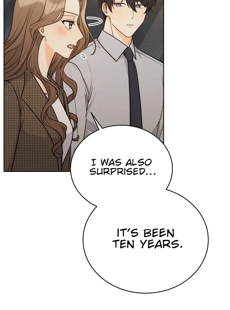 The man who fell in love with me Chapter 16 – Page 87
