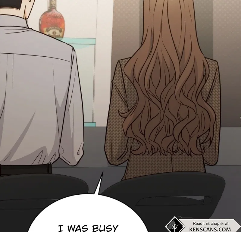 The man who fell in love with me Chapter 16 – Page 95