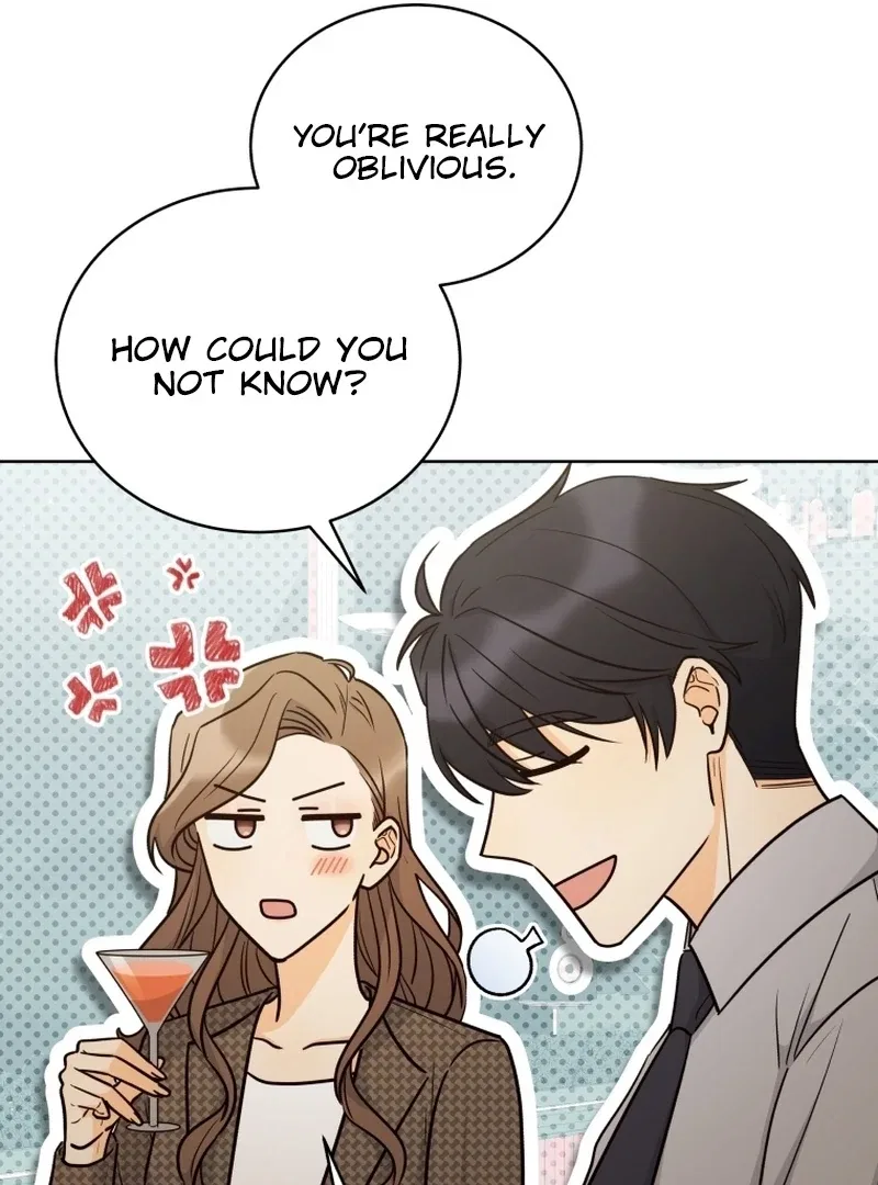 The man who fell in love with me Chapter 16 – Page 97