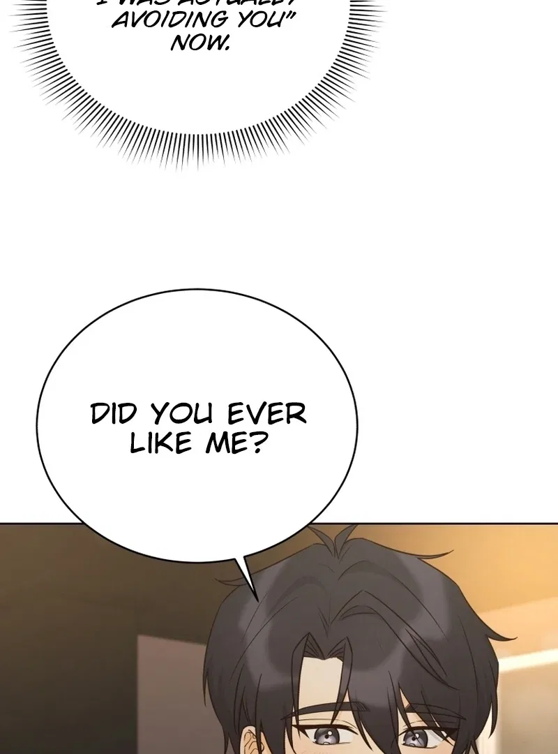 The man who fell in love with me Chapter 16 – Page 100