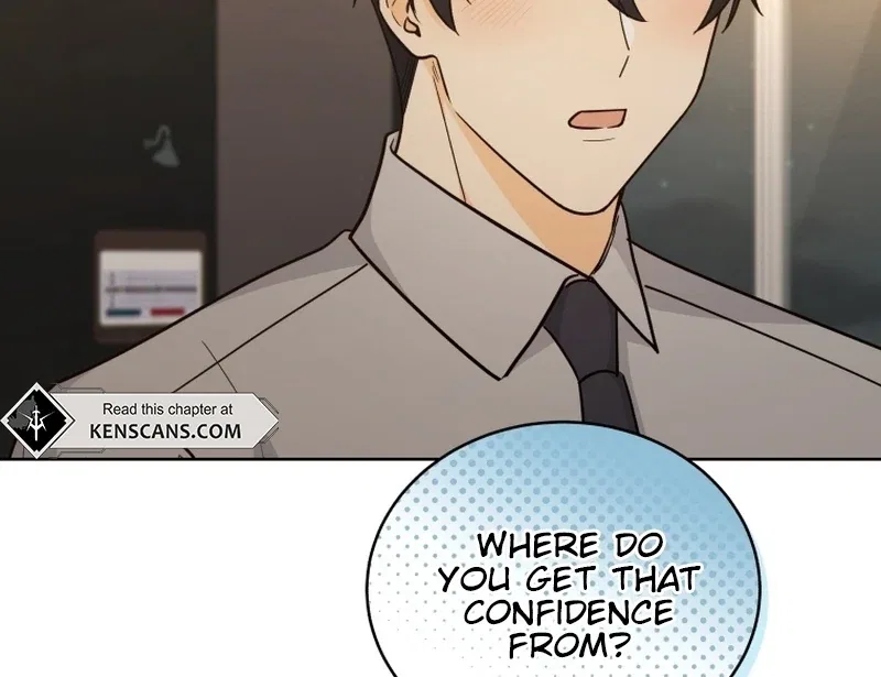 The man who fell in love with me Chapter 16 – Page 101