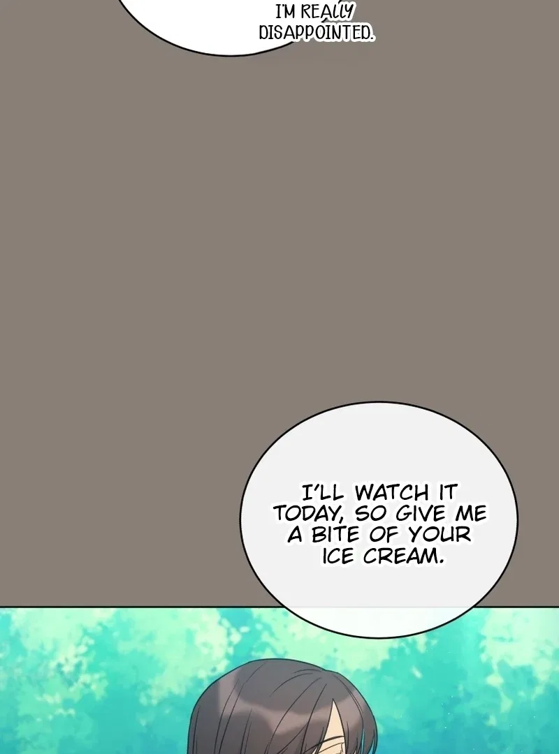 The man who fell in love with me Chapter 16 – Page 111