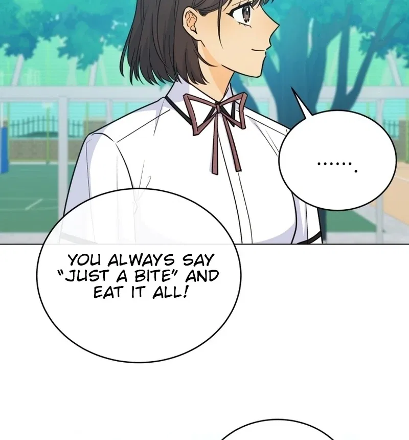 The man who fell in love with me Chapter 16 – Page 112