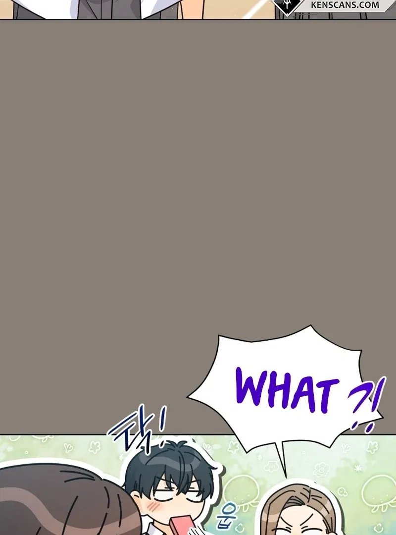 The man who fell in love with me Chapter 16 – Page 115
