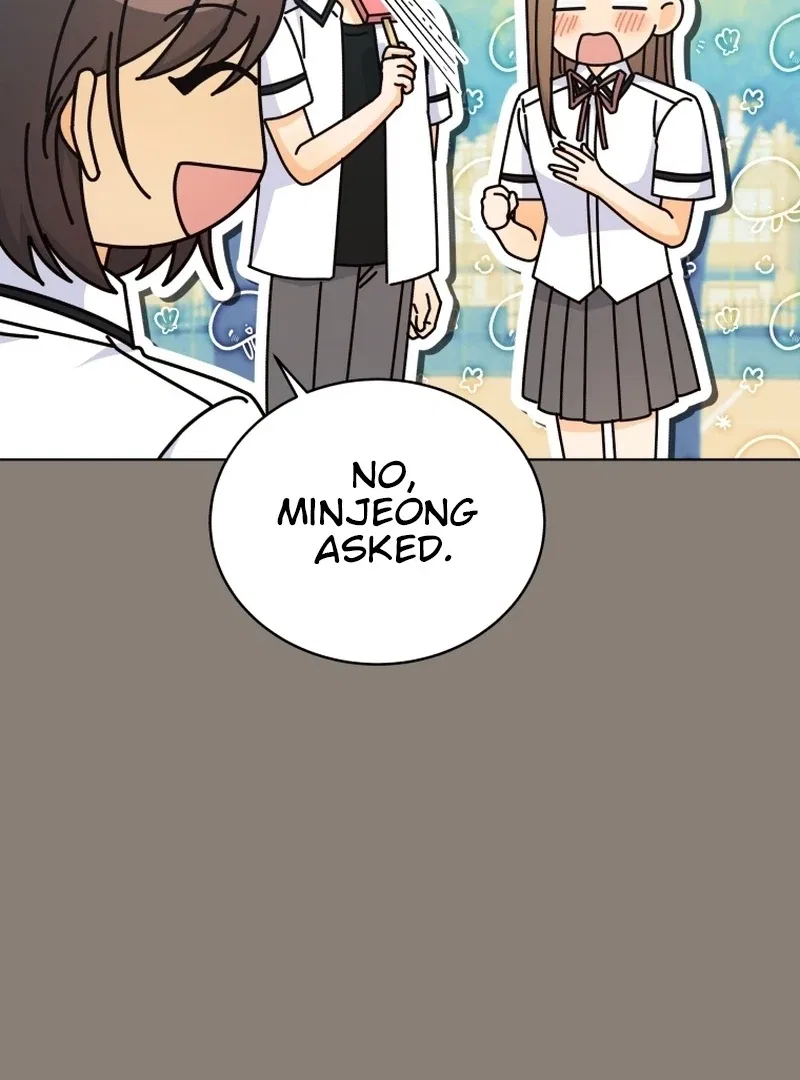 The man who fell in love with me Chapter 16 – Page 116
