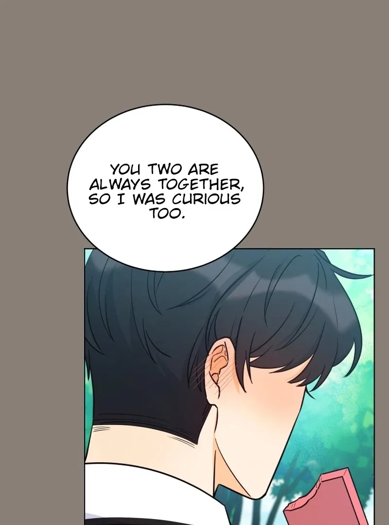 The man who fell in love with me Chapter 16 – Page 117