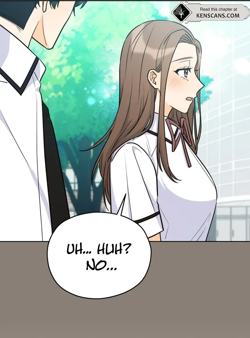 The man who fell in love with me Chapter 16 – Page 120