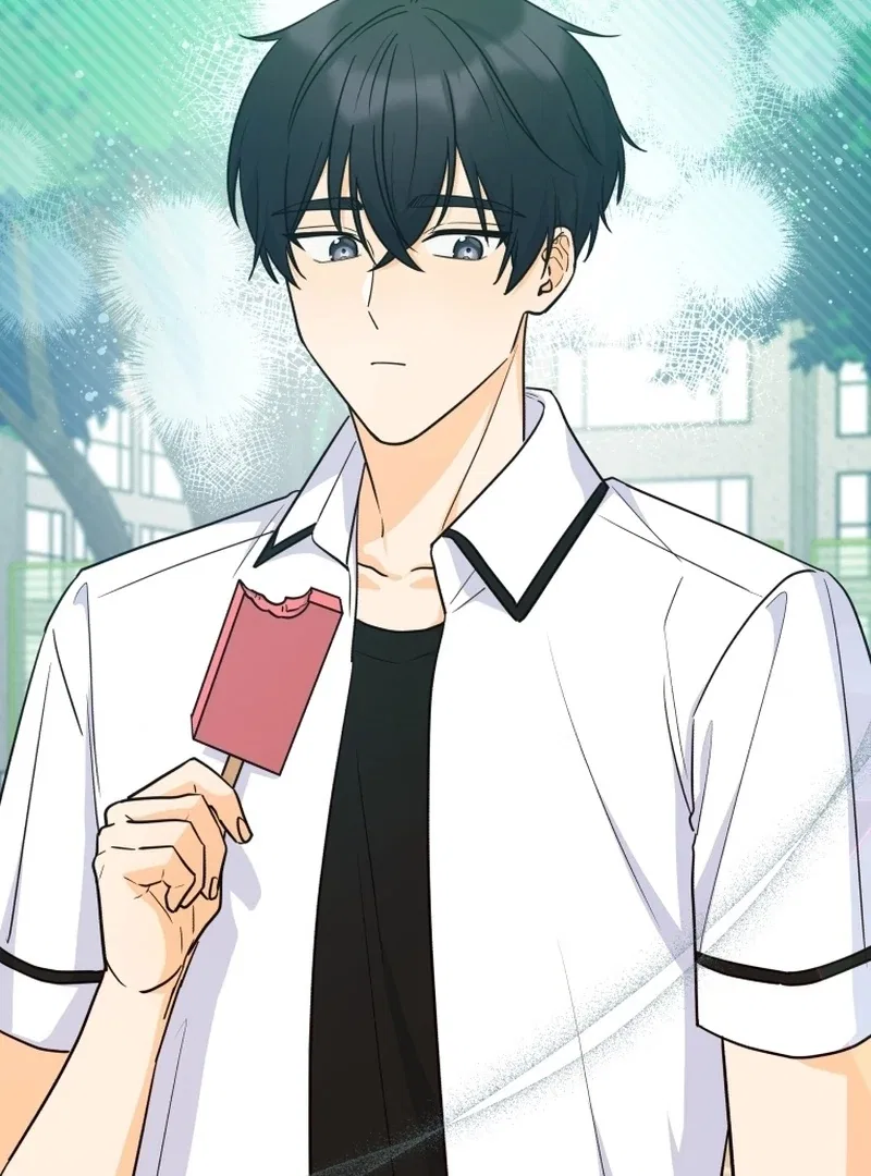 The man who fell in love with me Chapter 16 – Page 122