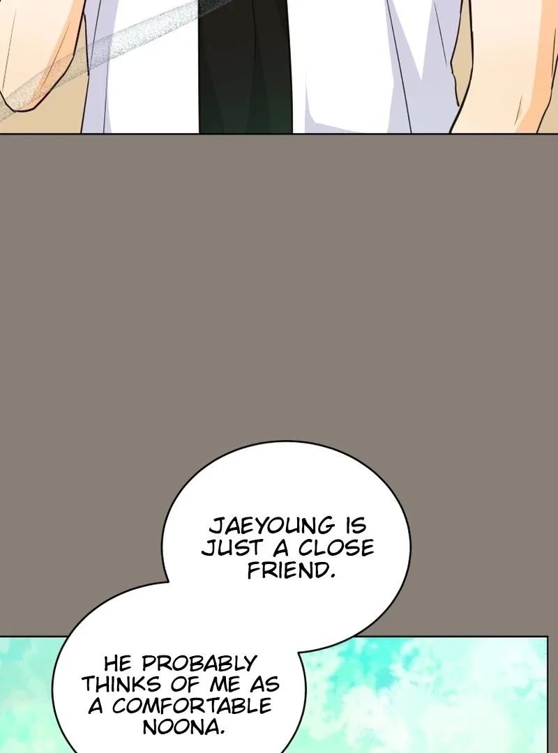 The man who fell in love with me Chapter 16 – Page 123