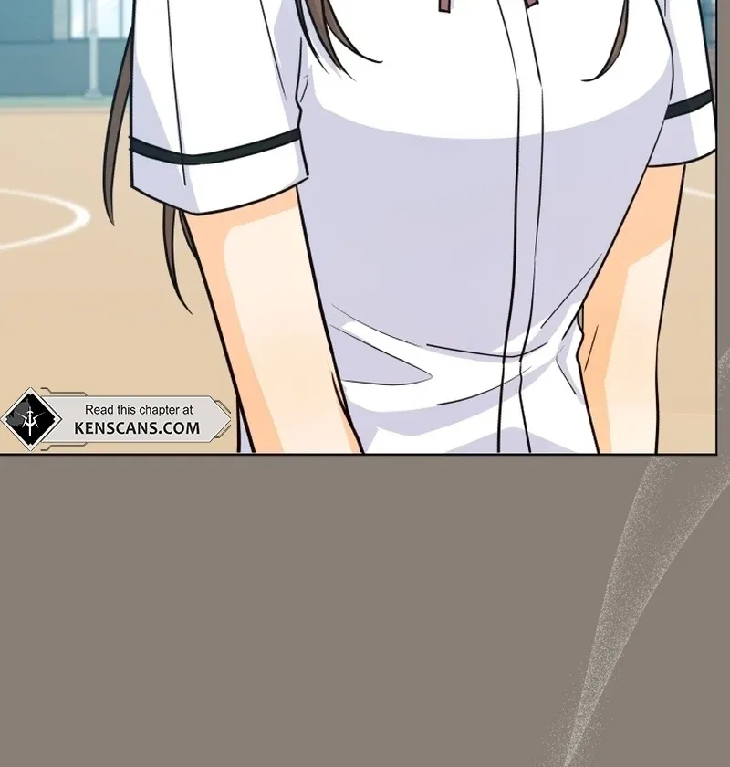 The man who fell in love with me Chapter 16 – Page 125