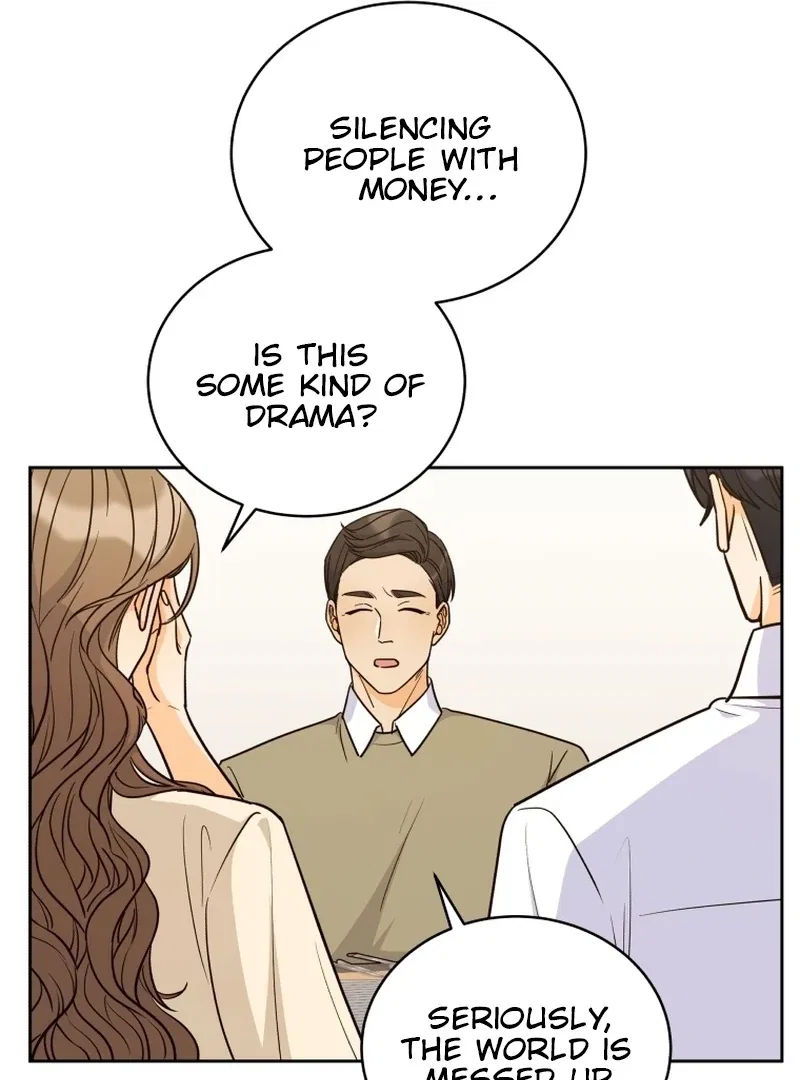 The man who fell in love with me Chapter 15 – Page 6