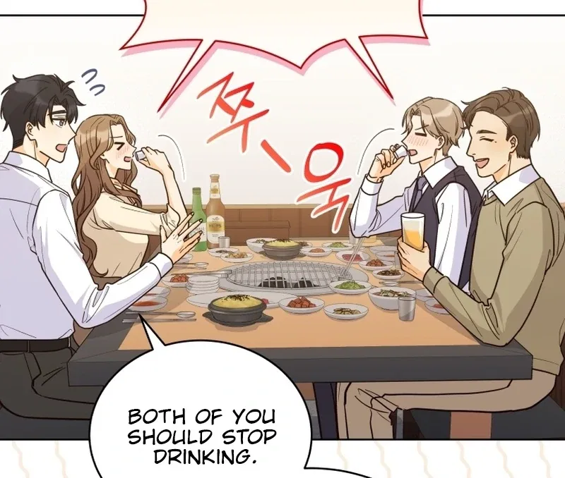 The man who fell in love with me Chapter 15 – Page 10