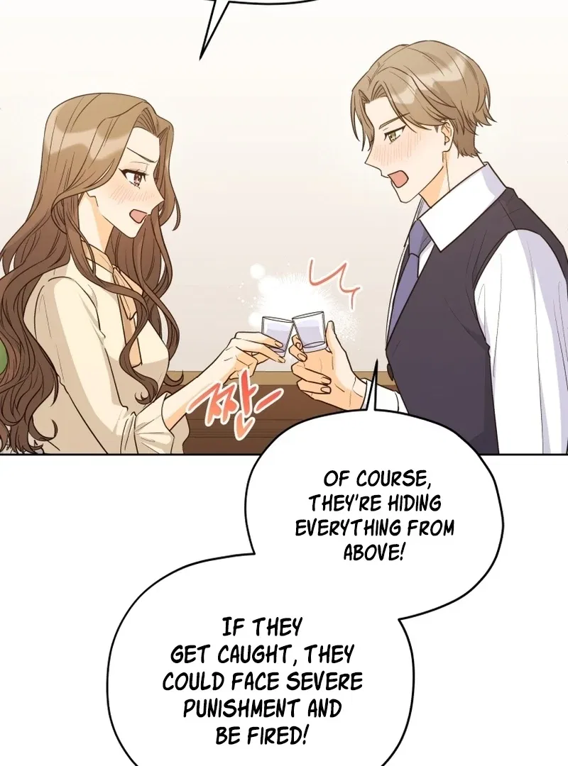 The man who fell in love with me Chapter 15 – Page 14