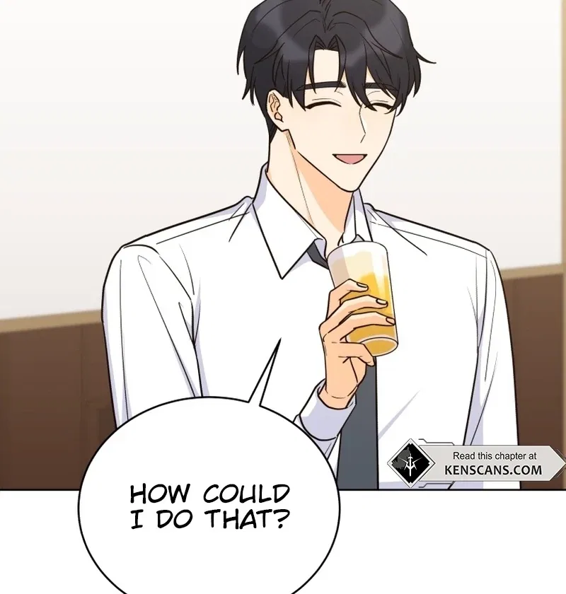 The man who fell in love with me Chapter 15 – Page 16