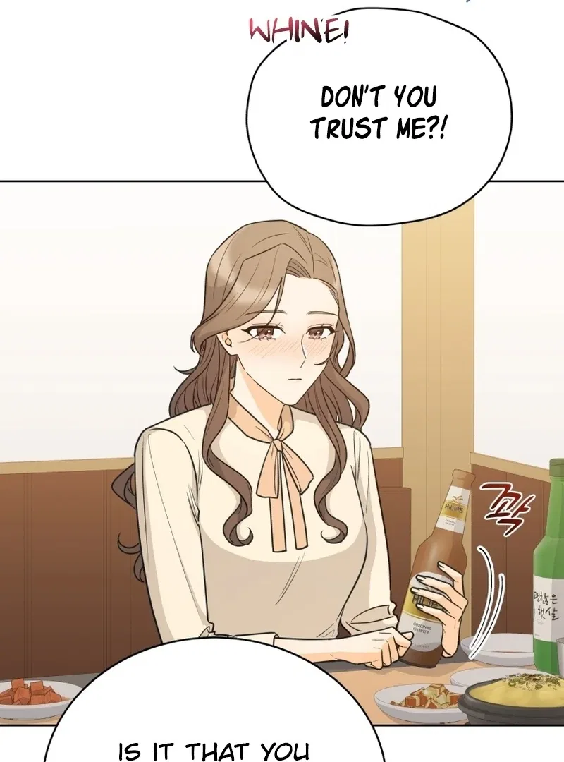 The man who fell in love with me Chapter 15 – Page 20