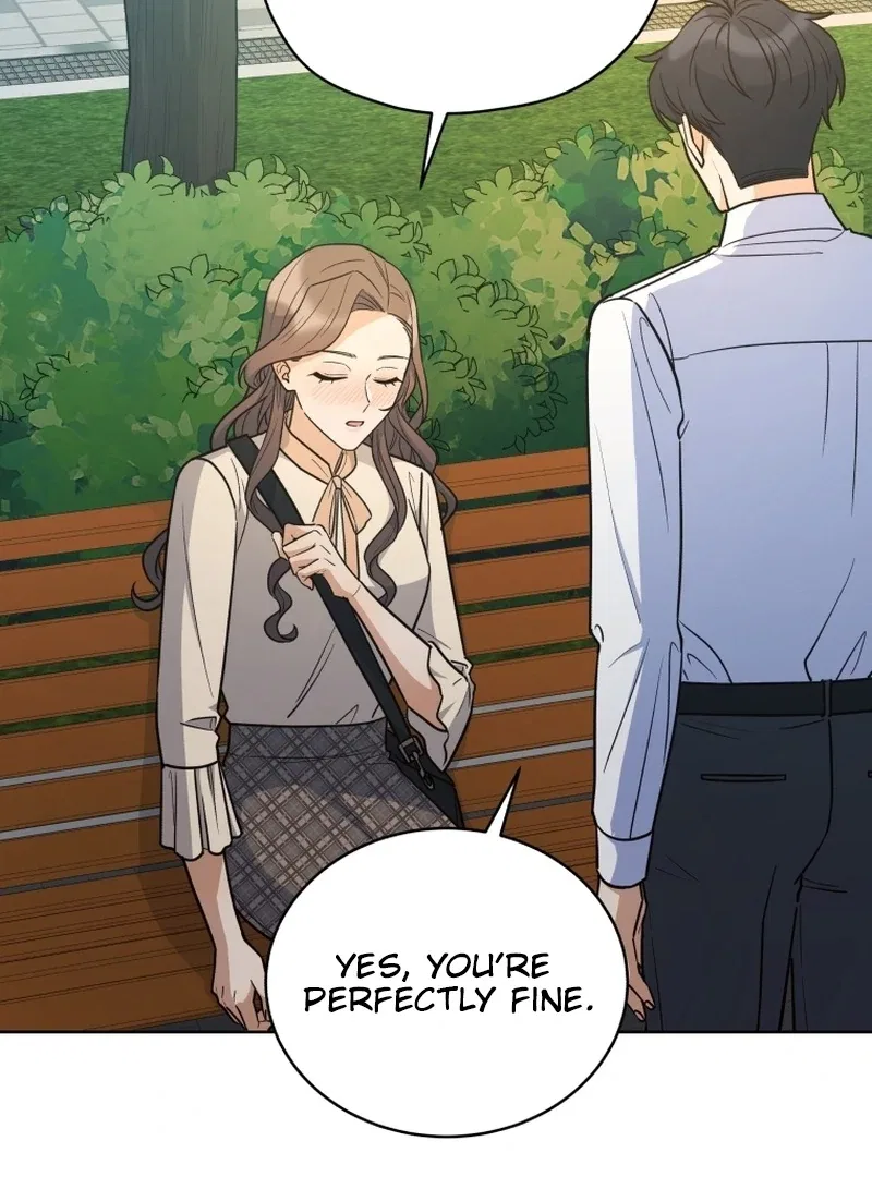 The man who fell in love with me Chapter 15 – Page 26