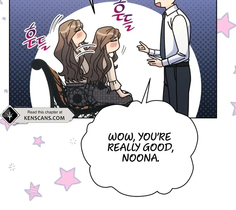 The man who fell in love with me Chapter 15 – Page 28