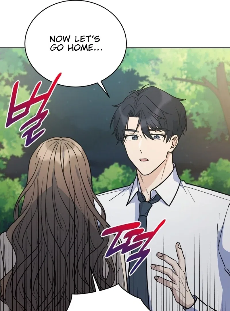 The man who fell in love with me Chapter 15 – Page 30
