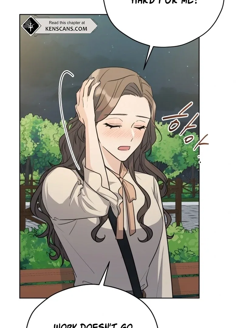 The man who fell in love with me Chapter 15 – Page 32