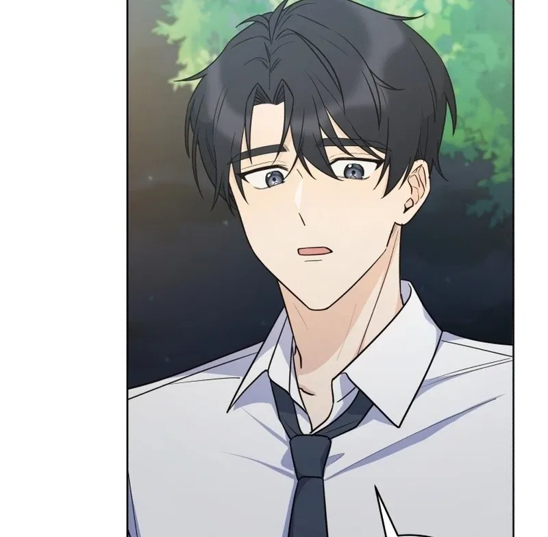 The man who fell in love with me Chapter 15 – Page 34