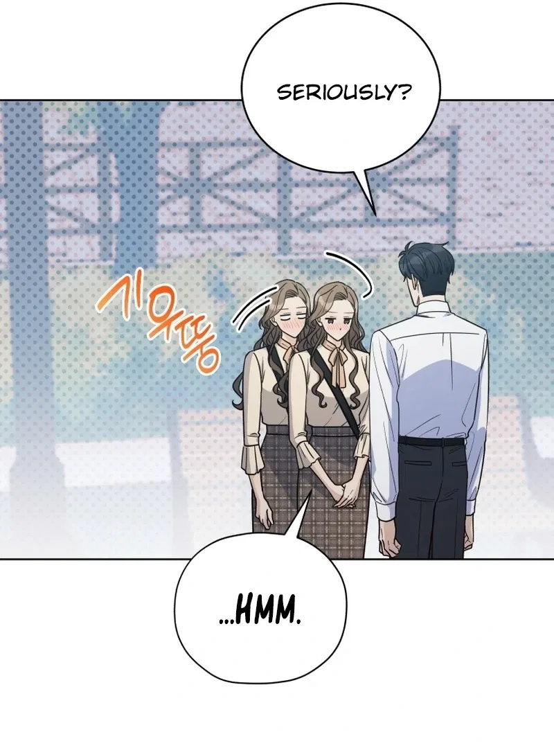 The man who fell in love with me Chapter 15 – Page 36
