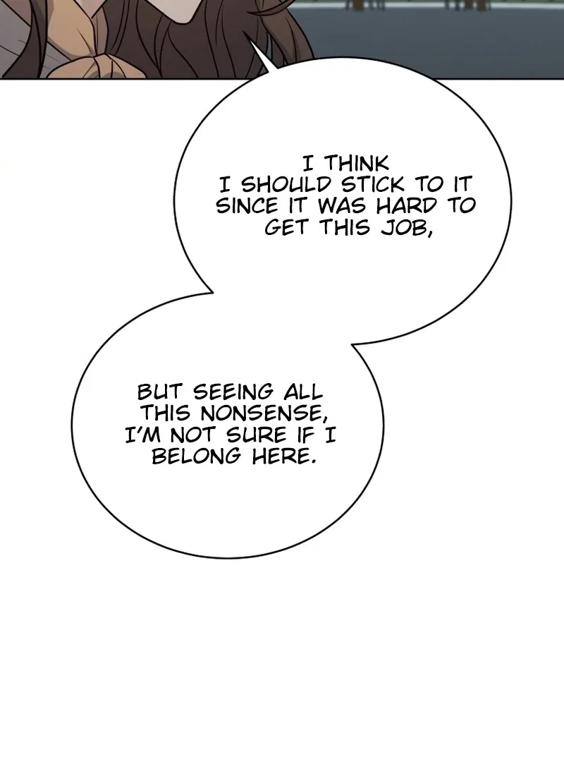 The man who fell in love with me Chapter 15 – Page 38