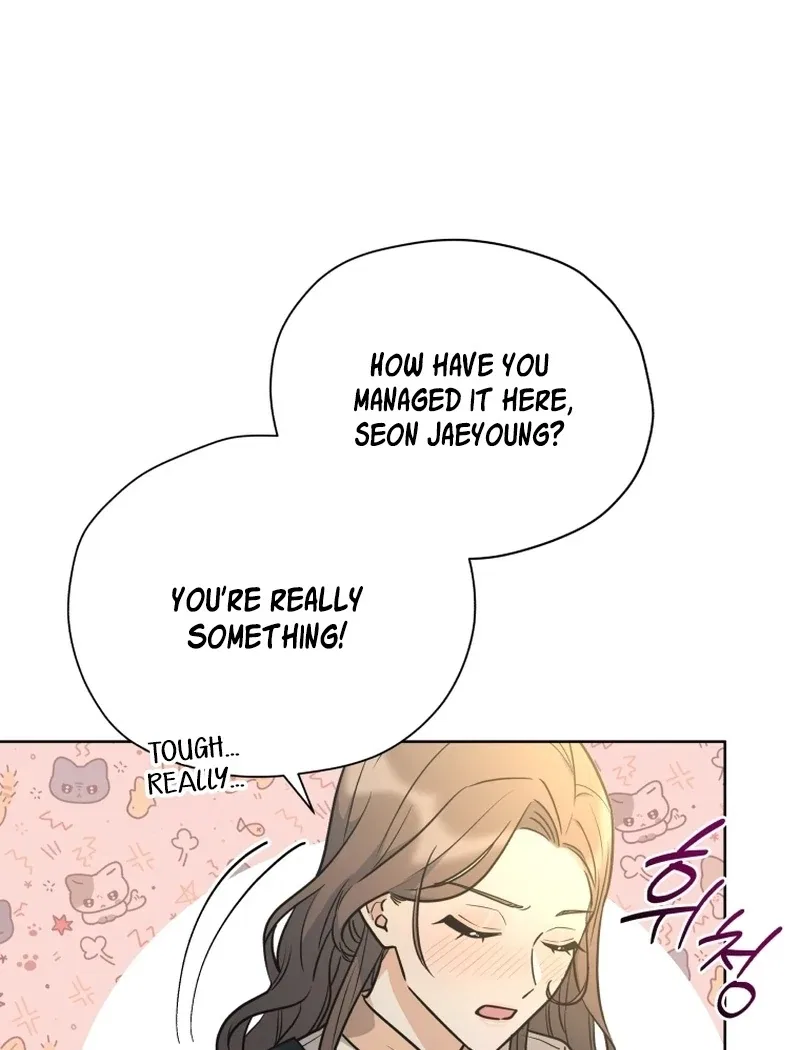 The man who fell in love with me Chapter 15 – Page 39