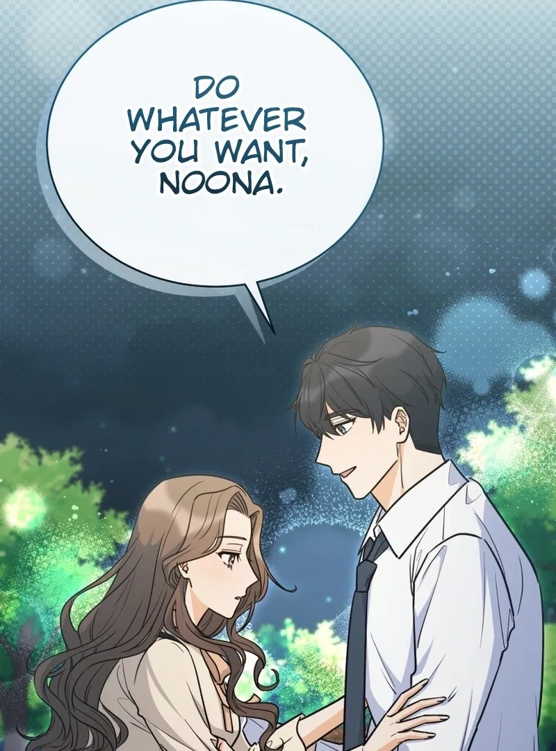 The man who fell in love with me Chapter 15 – Page 41