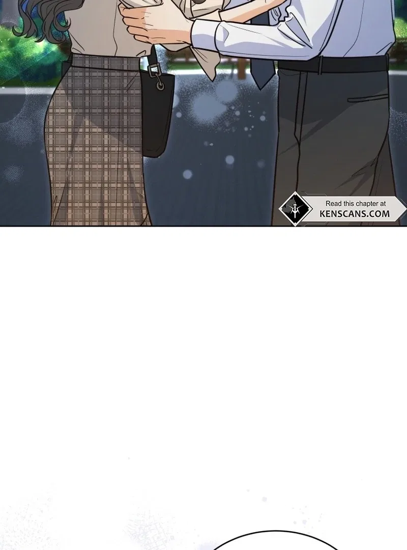 The man who fell in love with me Chapter 15 – Page 42