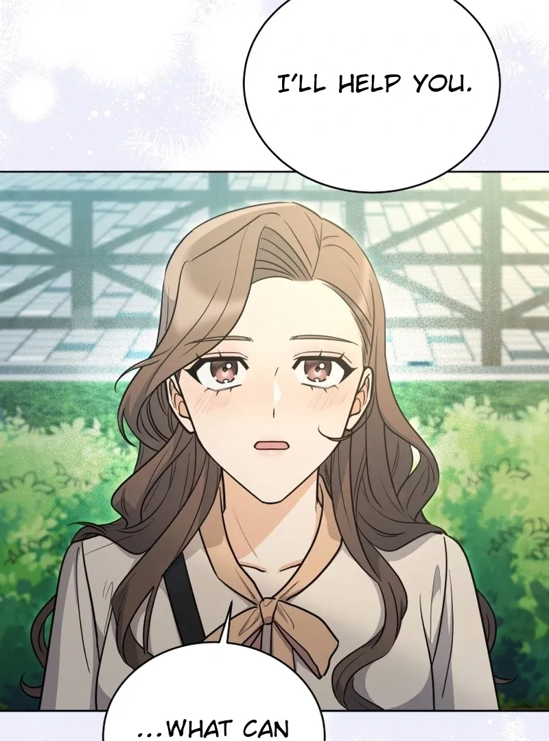 The man who fell in love with me Chapter 15 – Page 43