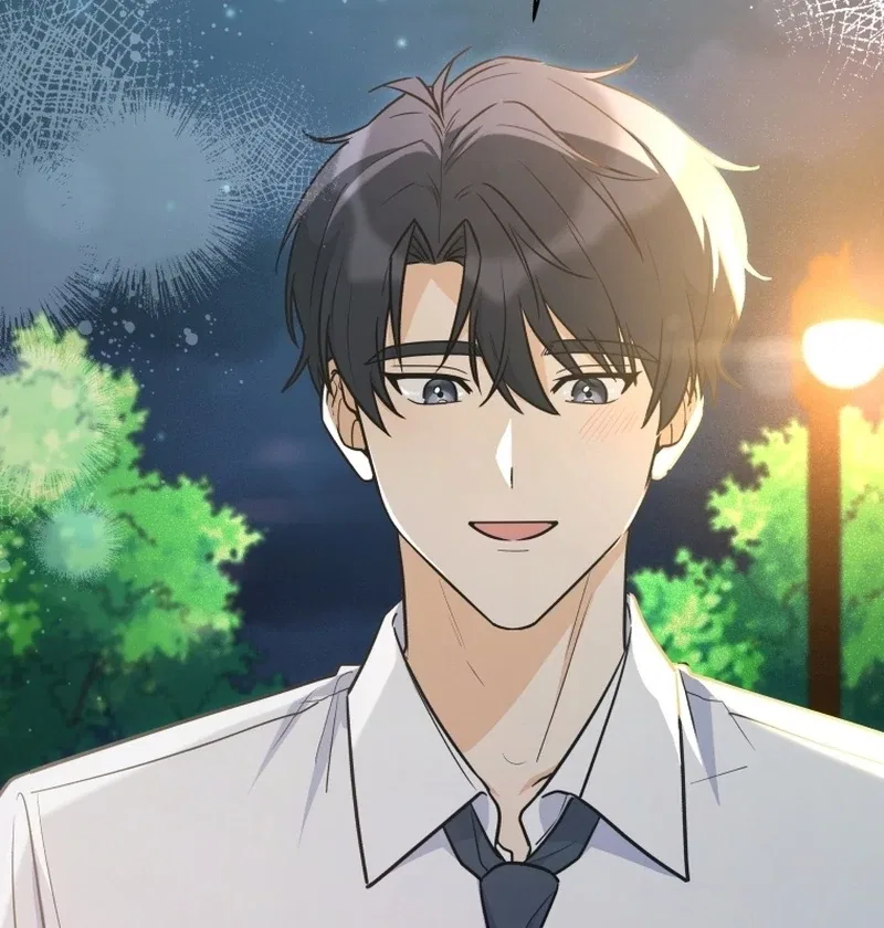 The man who fell in love with me Chapter 15 – Page 45