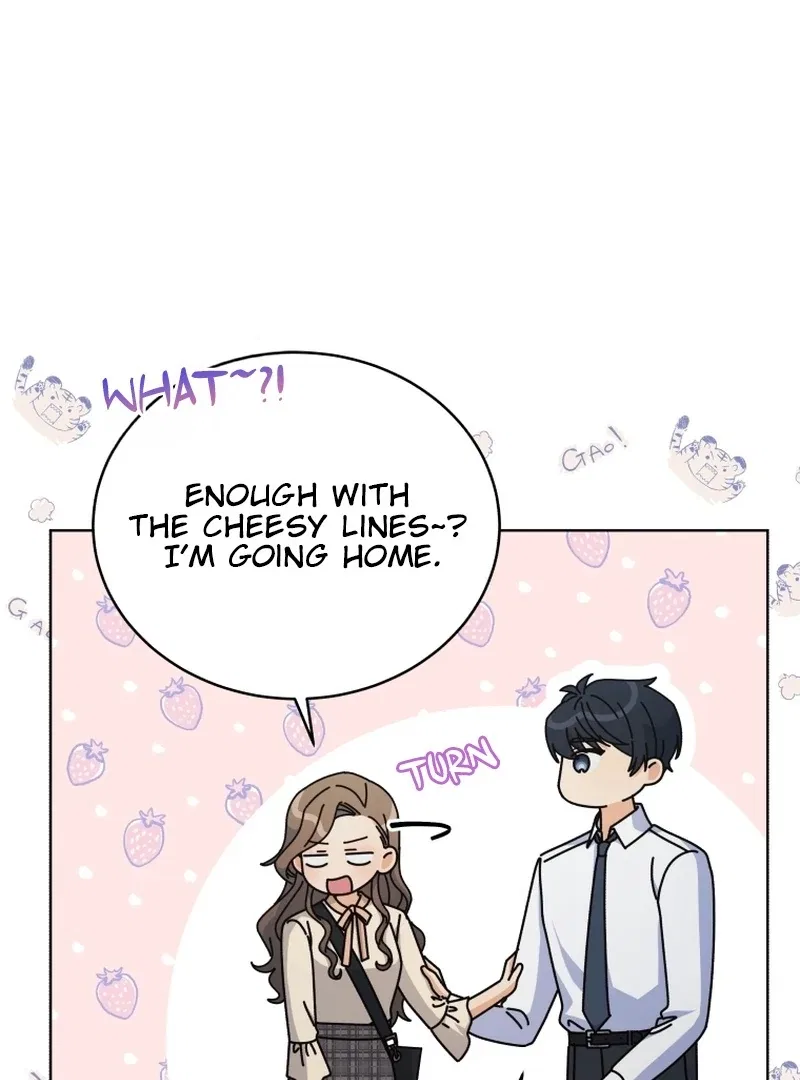 The man who fell in love with me Chapter 15 – Page 47