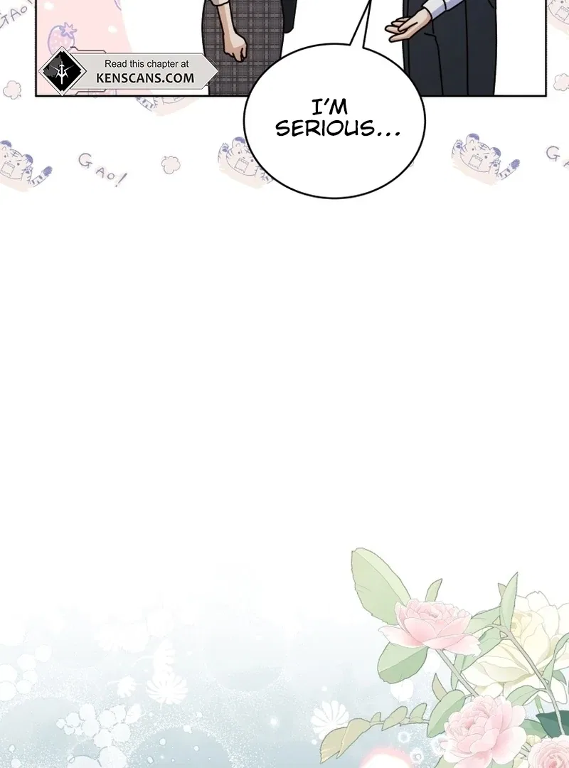 The man who fell in love with me Chapter 15 – Page 48
