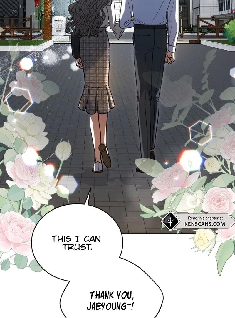 The man who fell in love with me Chapter 15 – Page 50