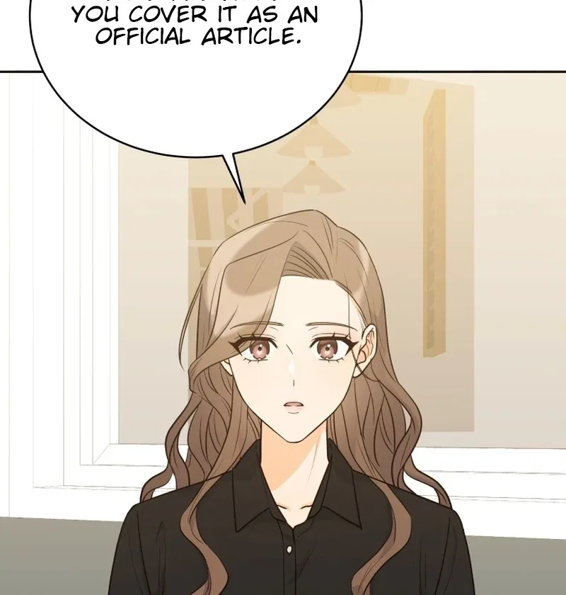 The man who fell in love with me Chapter 15 – Page 57