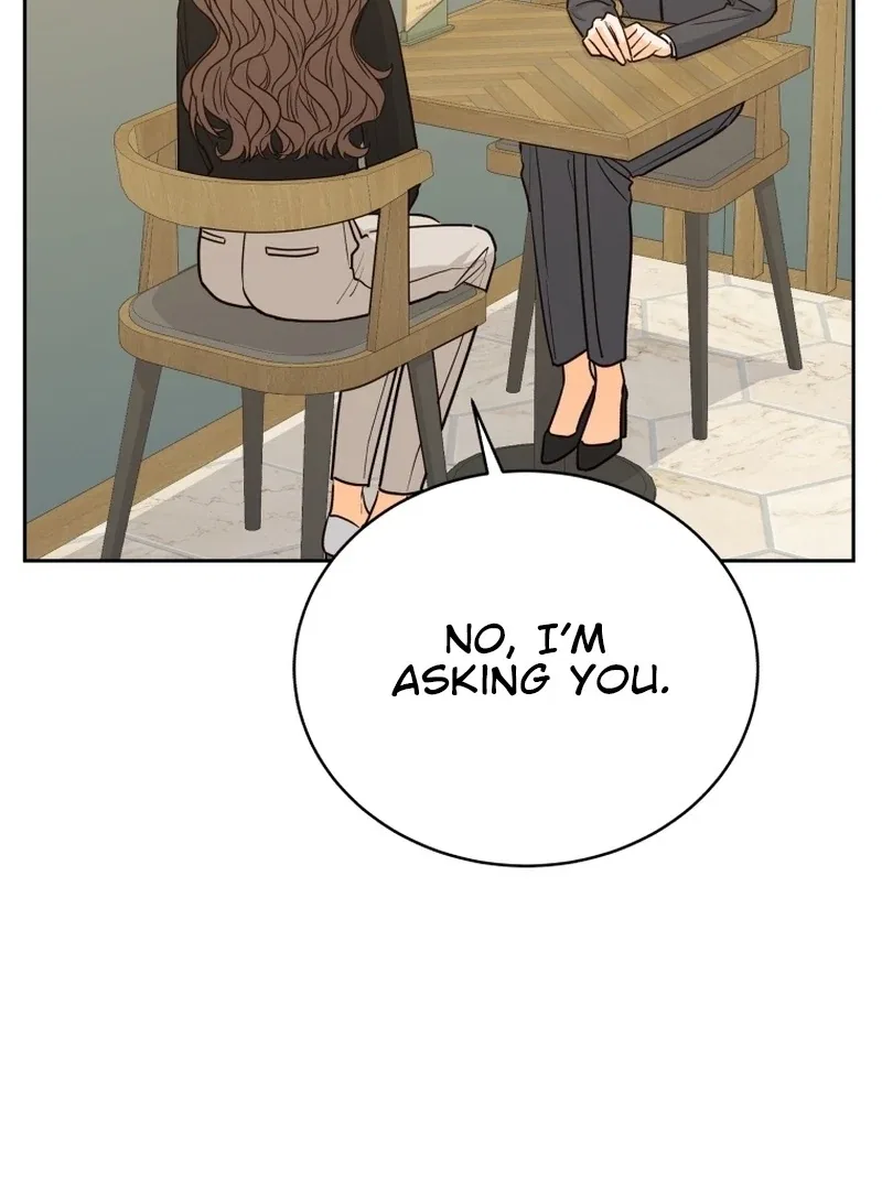 The man who fell in love with me Chapter 15 – Page 60