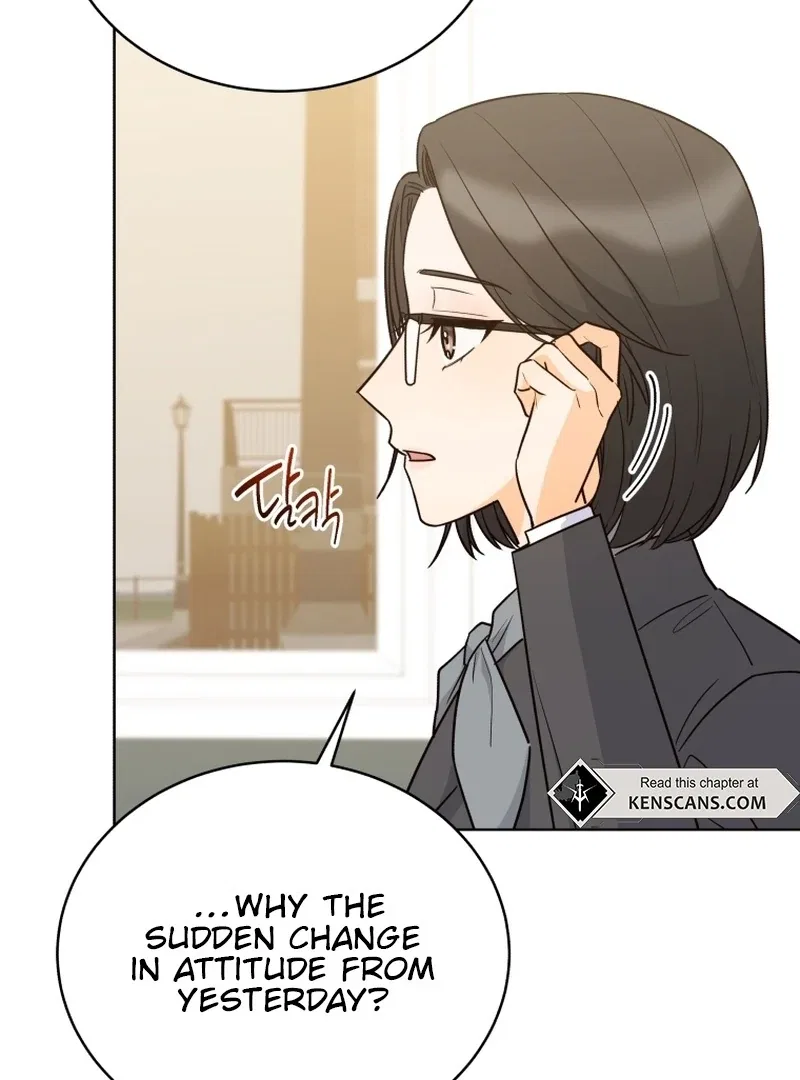 The man who fell in love with me Chapter 15 – Page 62