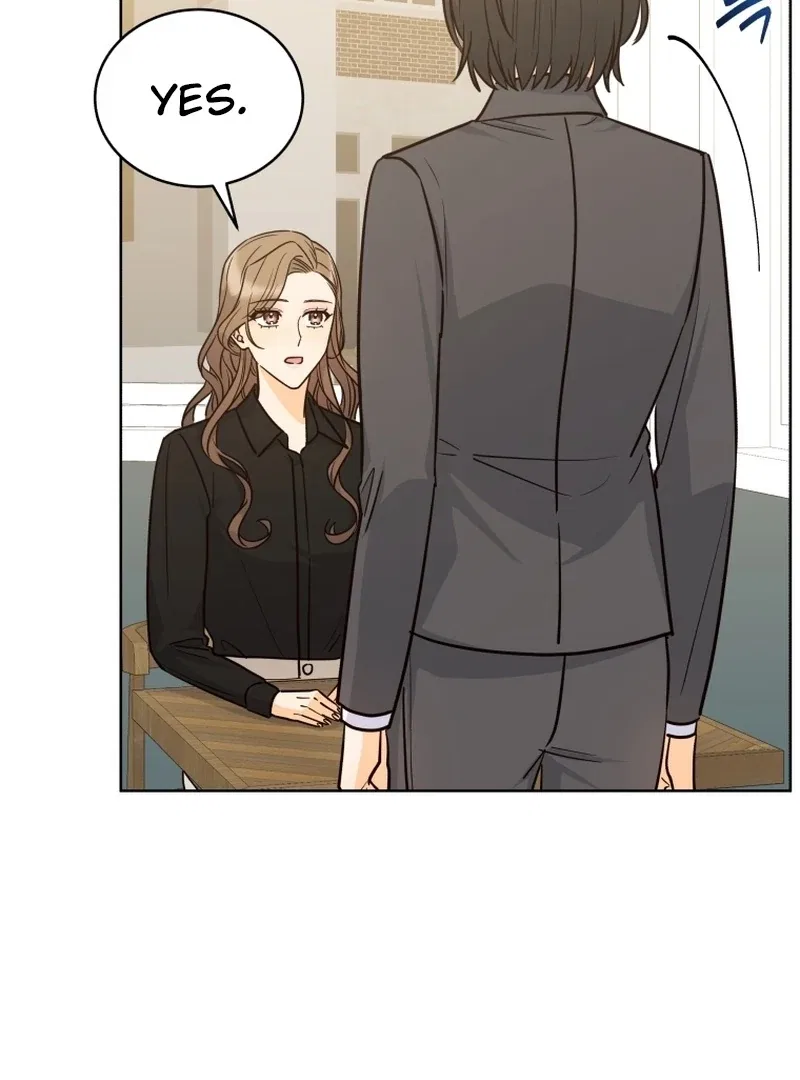 The man who fell in love with me Chapter 15 – Page 72