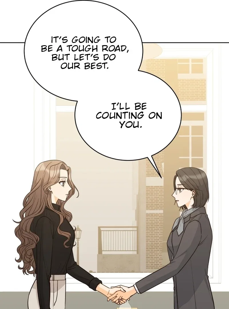 The man who fell in love with me Chapter 15 – Page 76