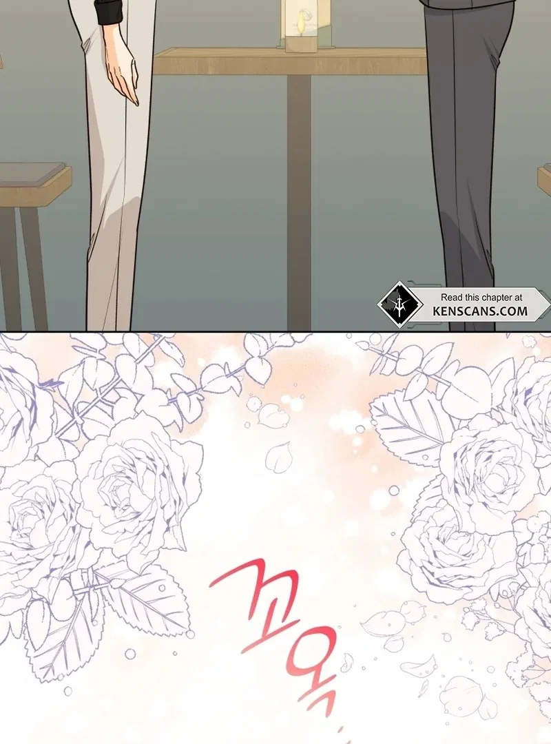 The man who fell in love with me Chapter 15 – Page 77