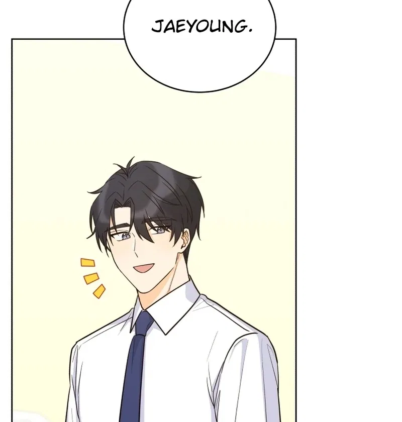 The man who fell in love with me Chapter 15 – Page 80