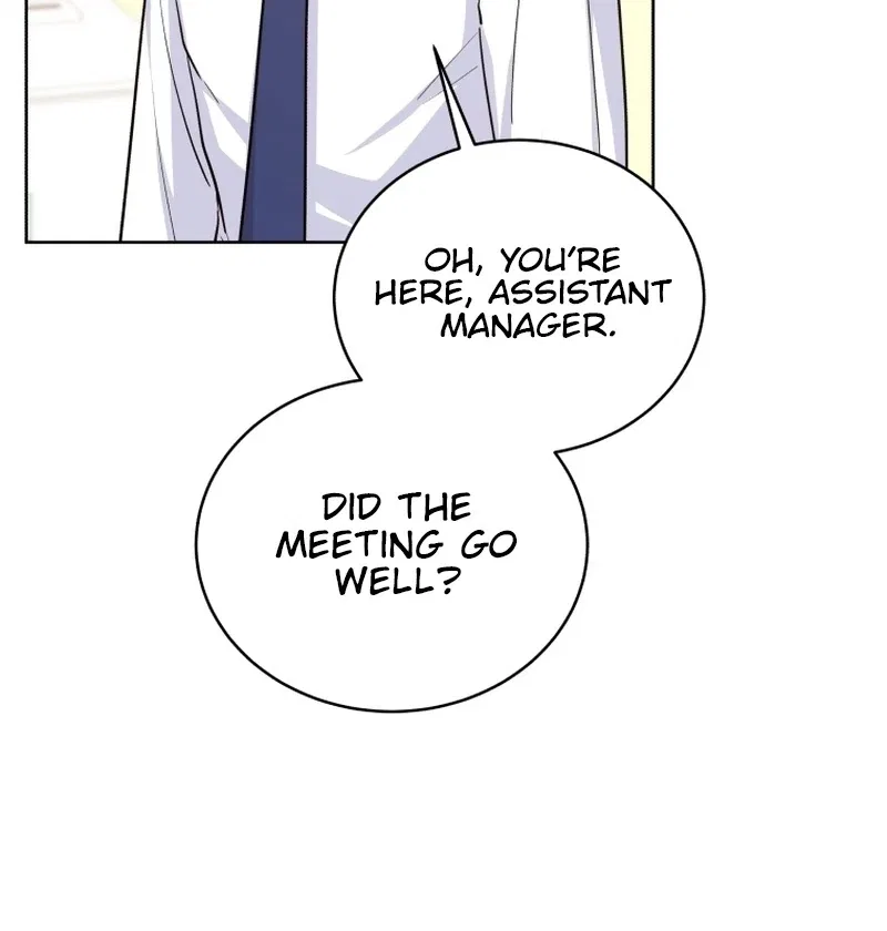 The man who fell in love with me Chapter 15 – Page 81