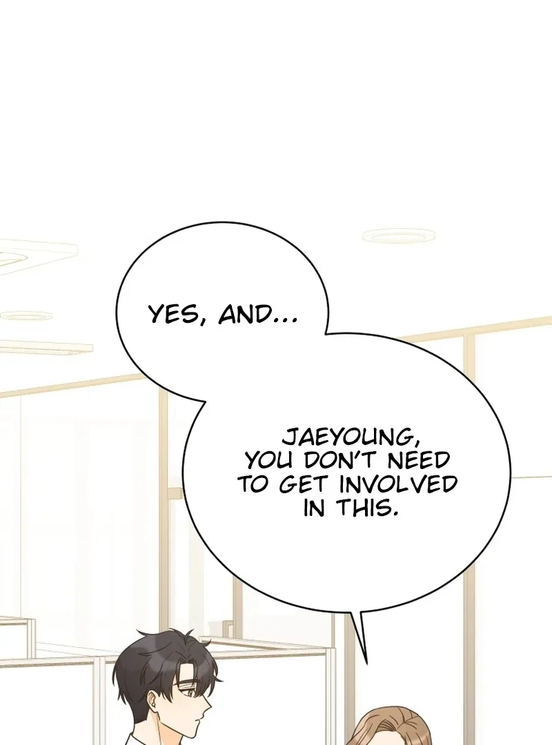 The man who fell in love with me Chapter 15 – Page 82