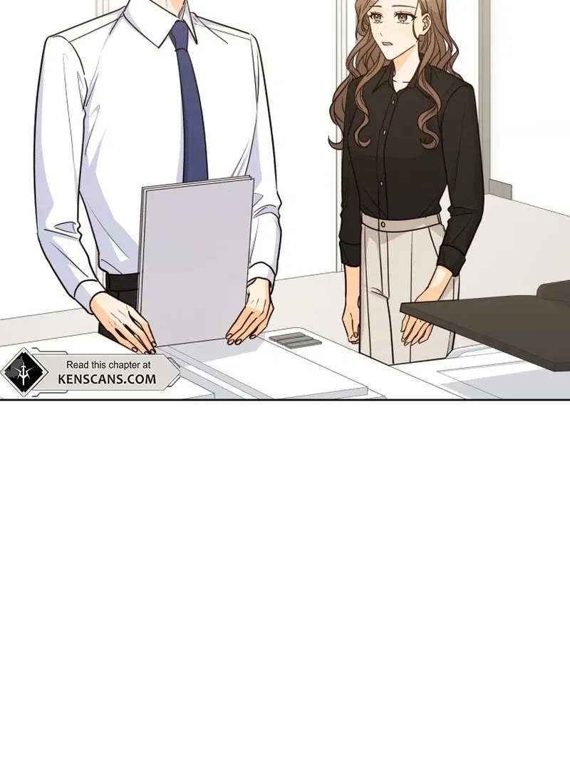 The man who fell in love with me Chapter 15 – Page 83