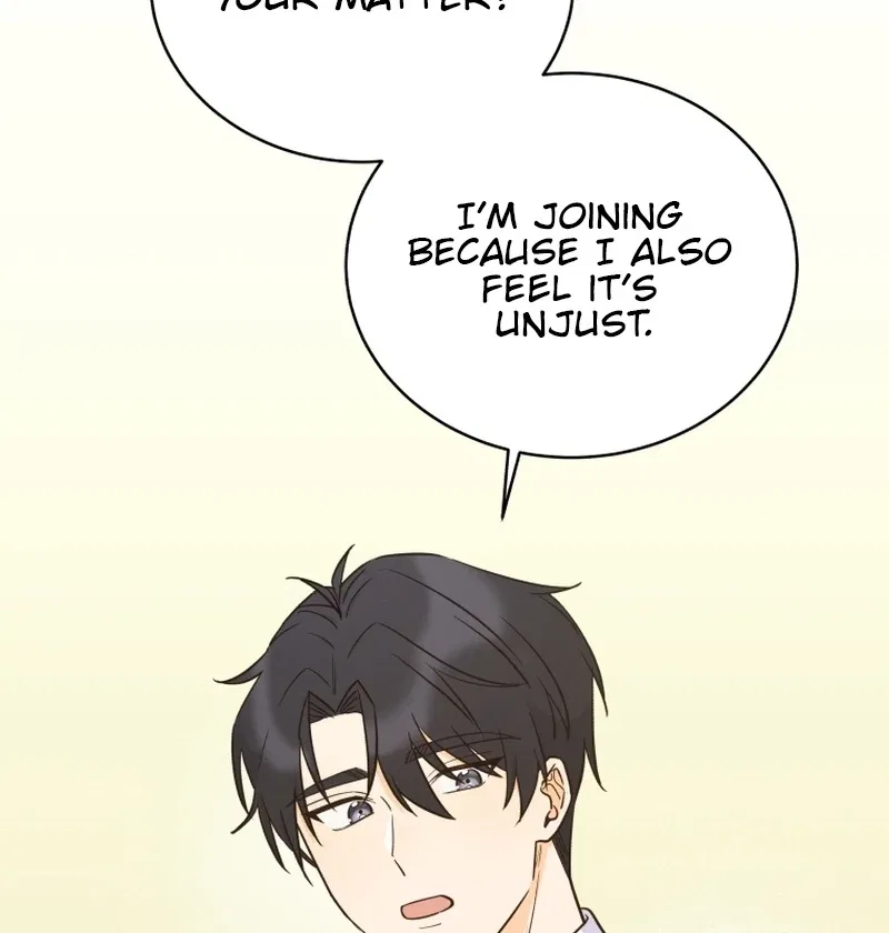 The man who fell in love with me Chapter 15 – Page 86