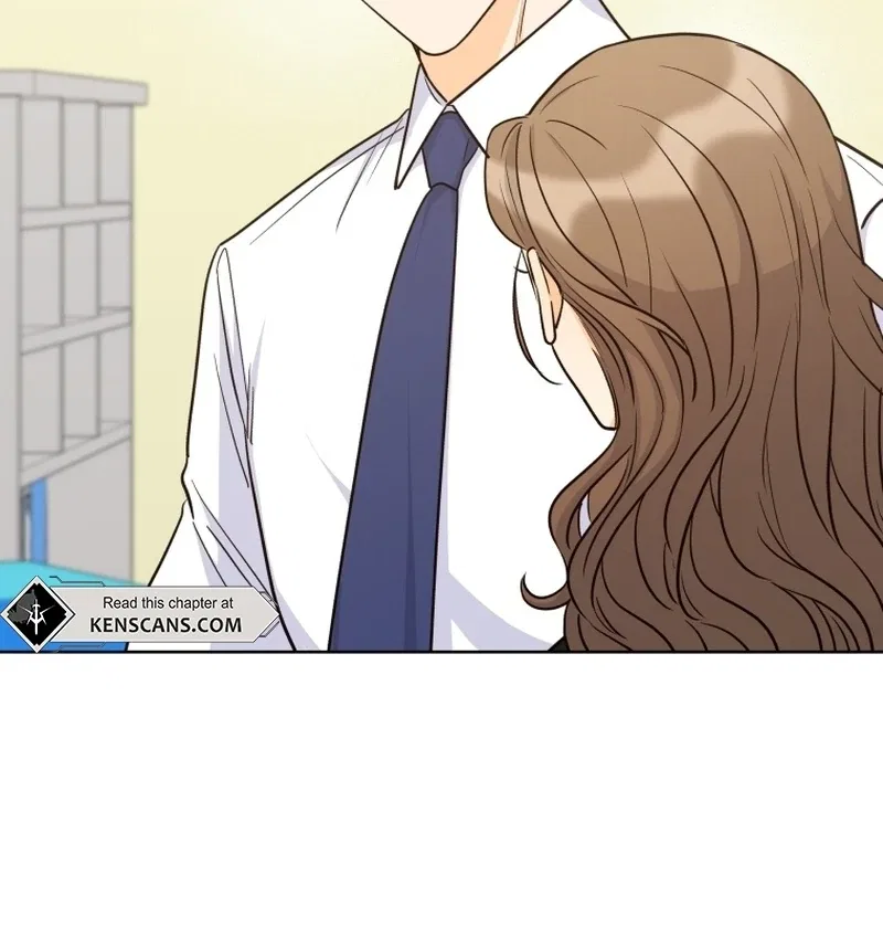 The man who fell in love with me Chapter 15 – Page 87