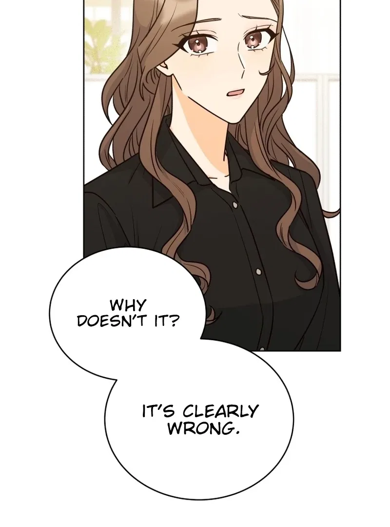 The man who fell in love with me Chapter 15 – Page 89