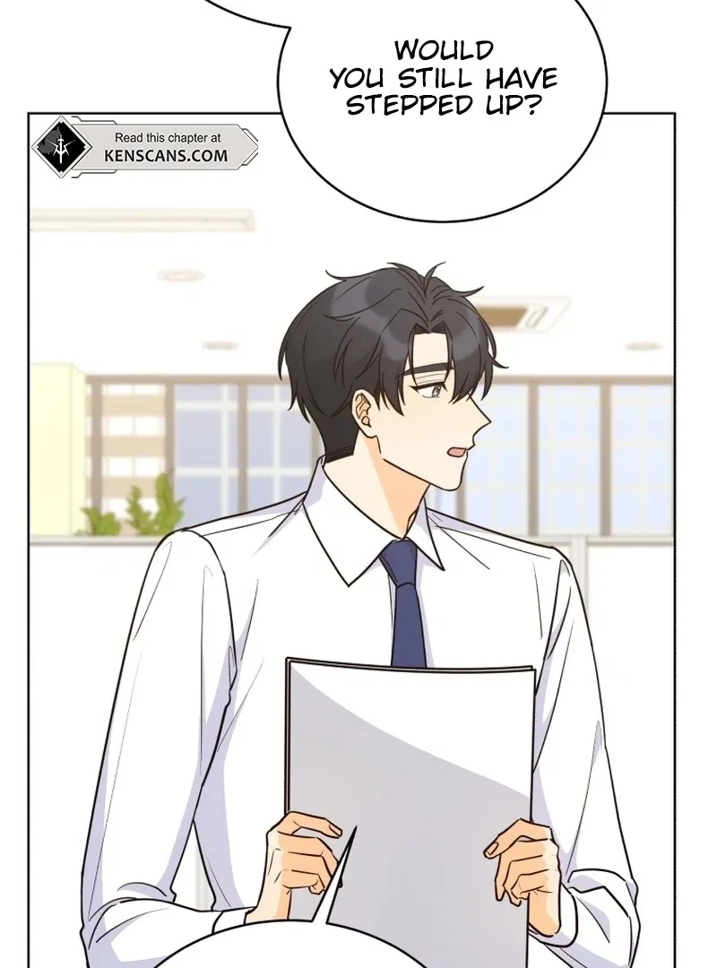 The man who fell in love with me Chapter 15 – Page 91