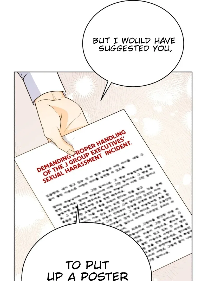 The man who fell in love with me Chapter 15 – Page 94