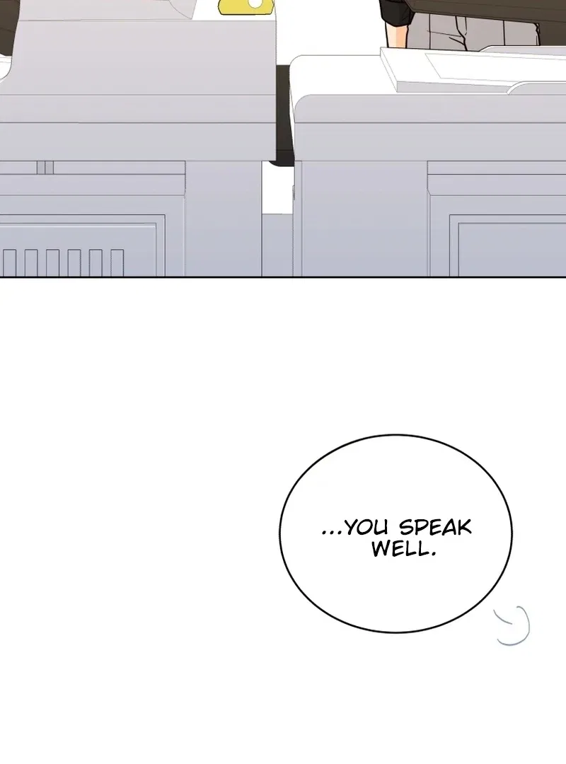 The man who fell in love with me Chapter 15 – Page 97